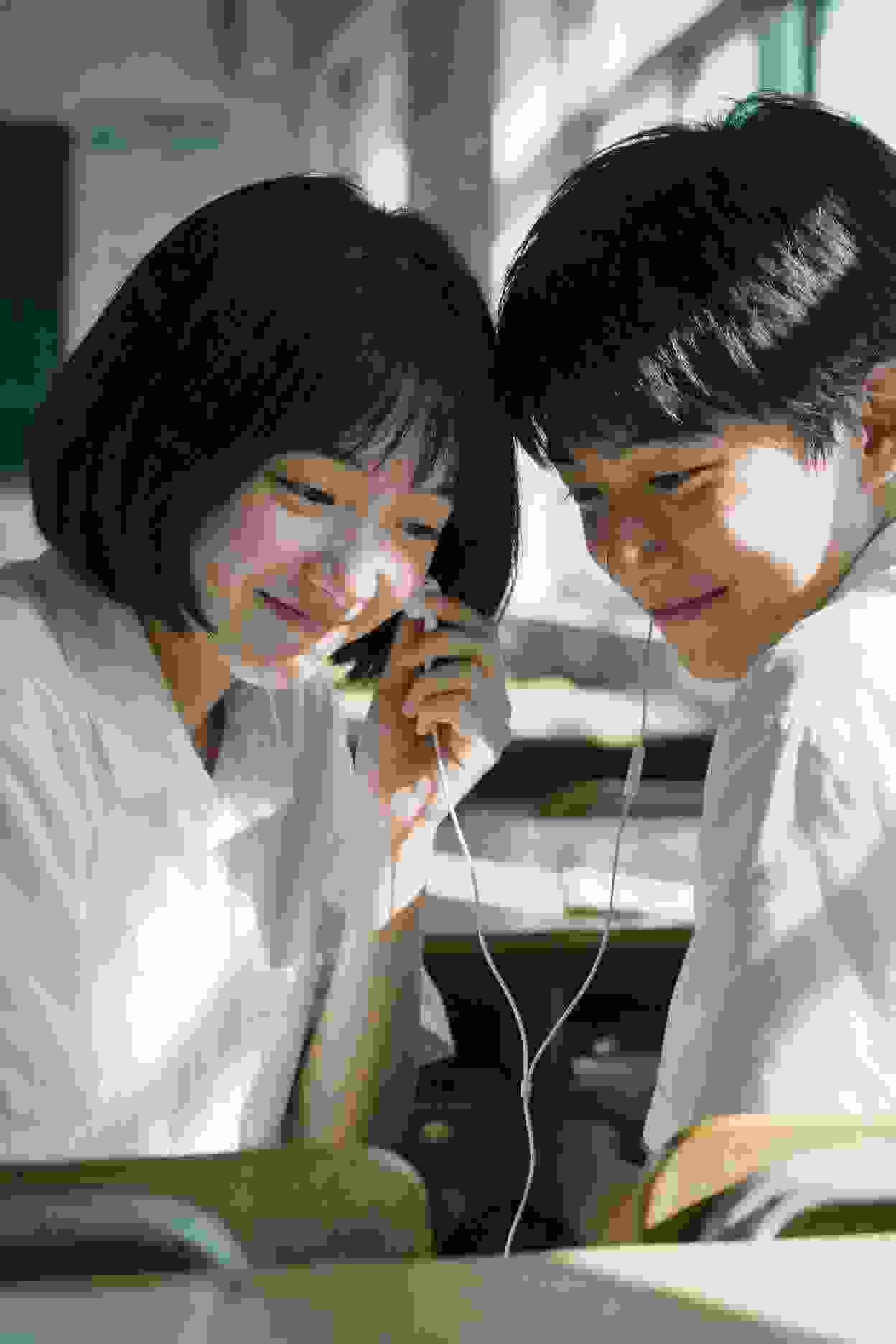 热血