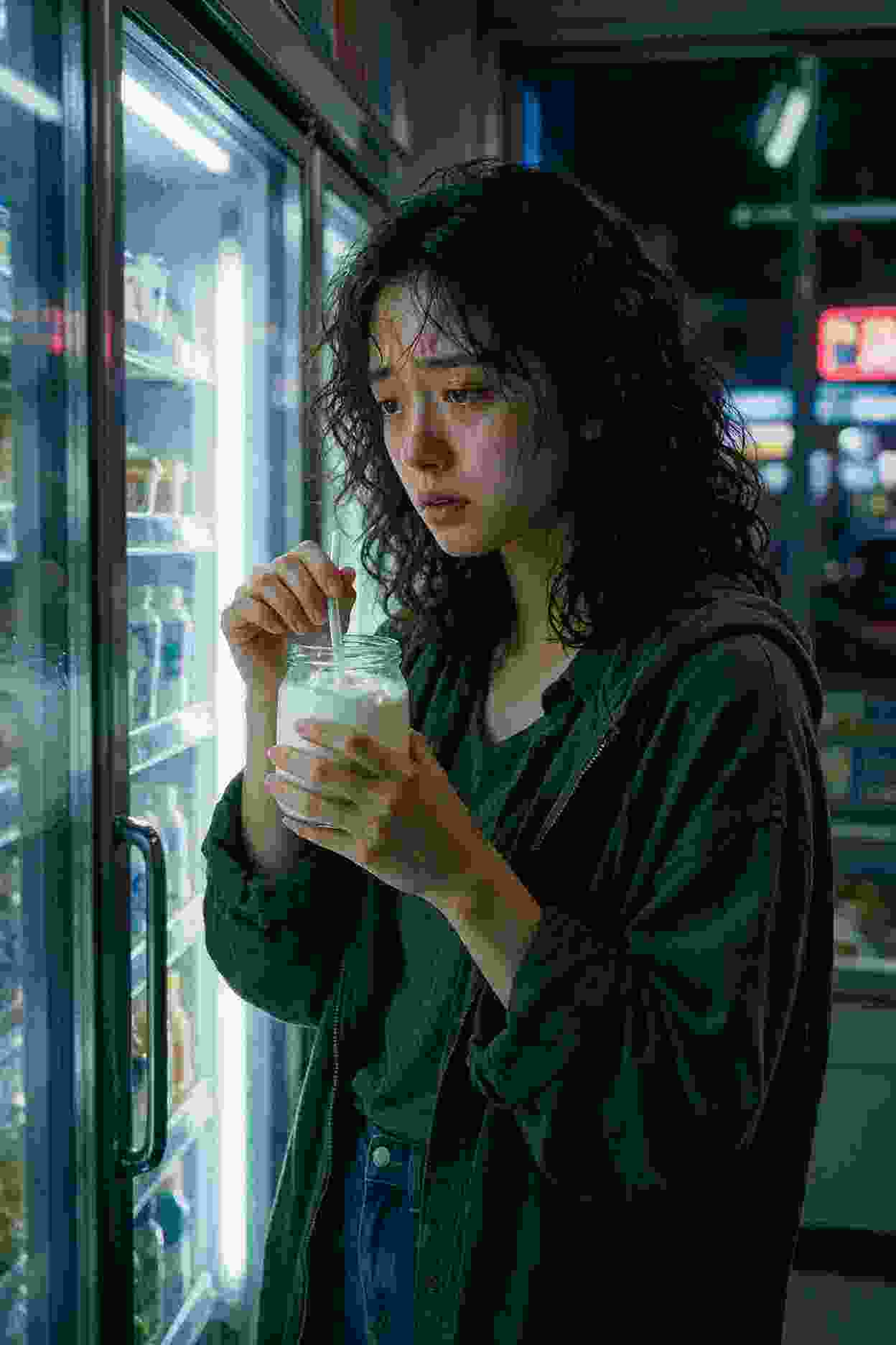 恋爱