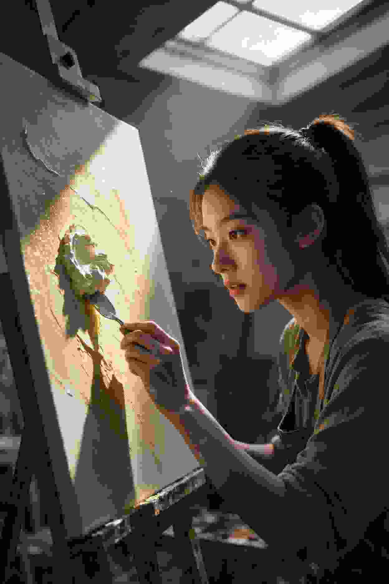 轮播