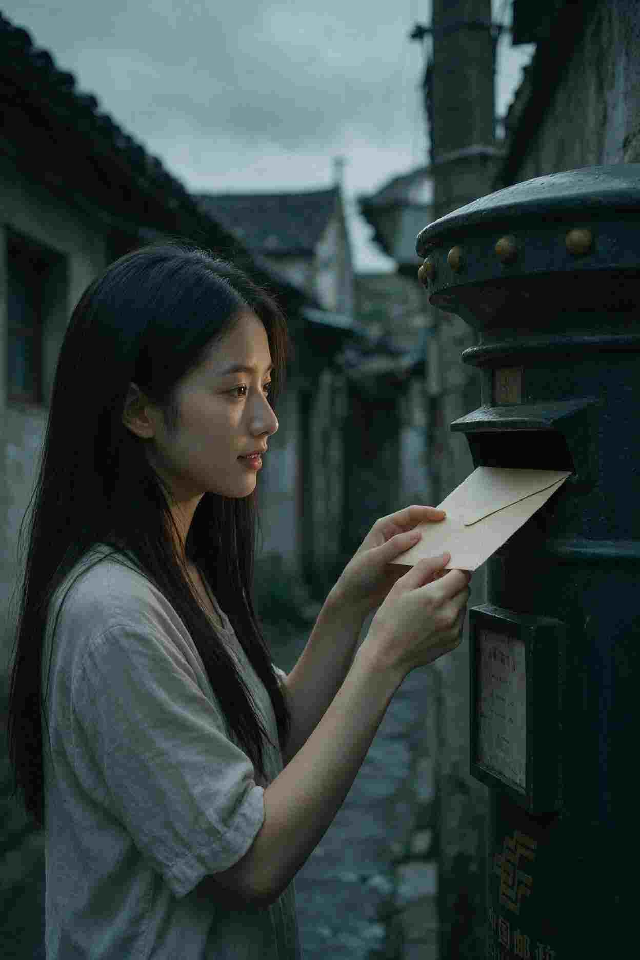 动漫